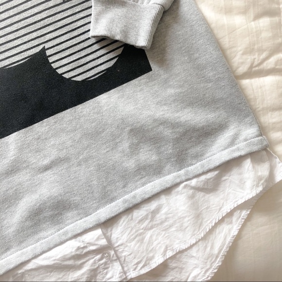 Disney Michey Mouse Sweatshirt - Picture 3 of 4